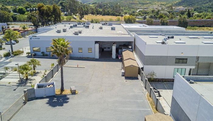 Warehouse Space for Sale at 288 Distribution St San Marcos, CA 92078 - #3