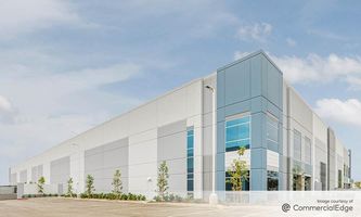 Warehouse Space for Rent located at 509 Alabama St. Redlands, CA 92373