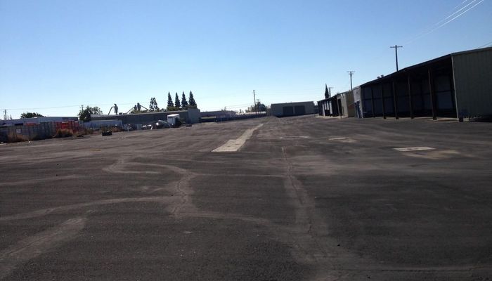 Warehouse Space for Sale at 7475 14th Ave Sacramento, CA 95820 - #4