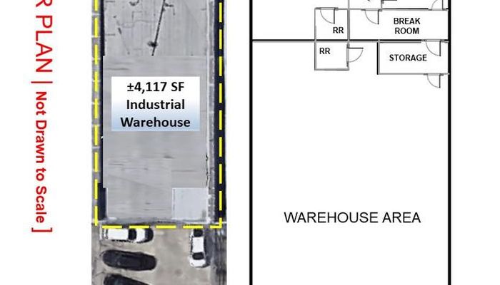 Warehouse Space for Sale at 769 E 14th Pl Los Angeles, CA 90021 - #5