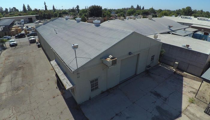 Warehouse Space for Sale at 1505 N Thesta St Fresno, CA 93703 - #46