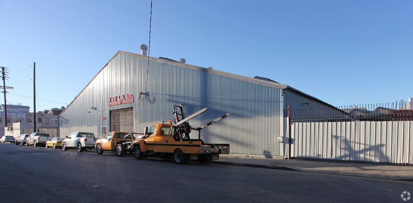 Industrial Property For Lease photo 3