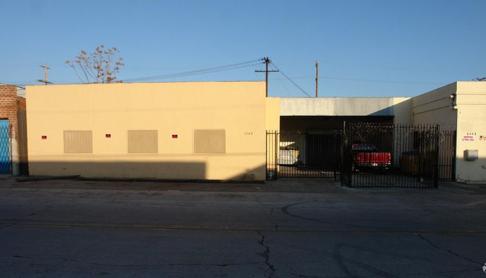 Warehouse Space for Sale at 6508 McKinley Ave Los Angeles, CA 90001 - #1