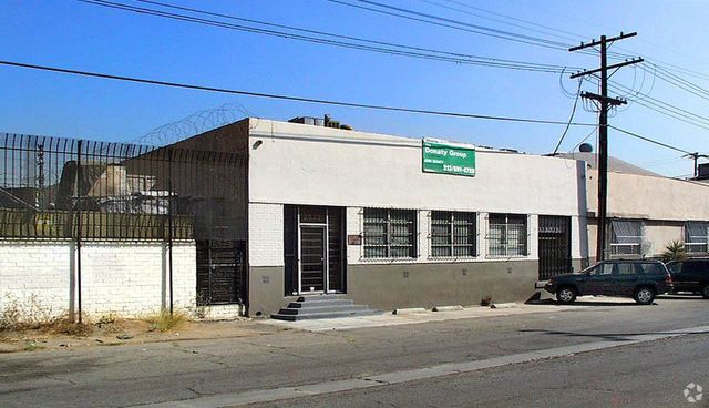 Industrial Property For Lease