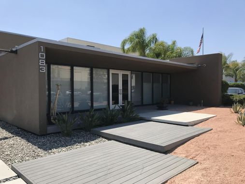Industrial Property For Sale