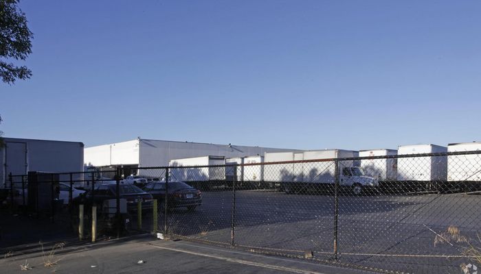 Warehouse Space for Sale at 2071 Ringwood Ave San Jose, CA 95131 - #5