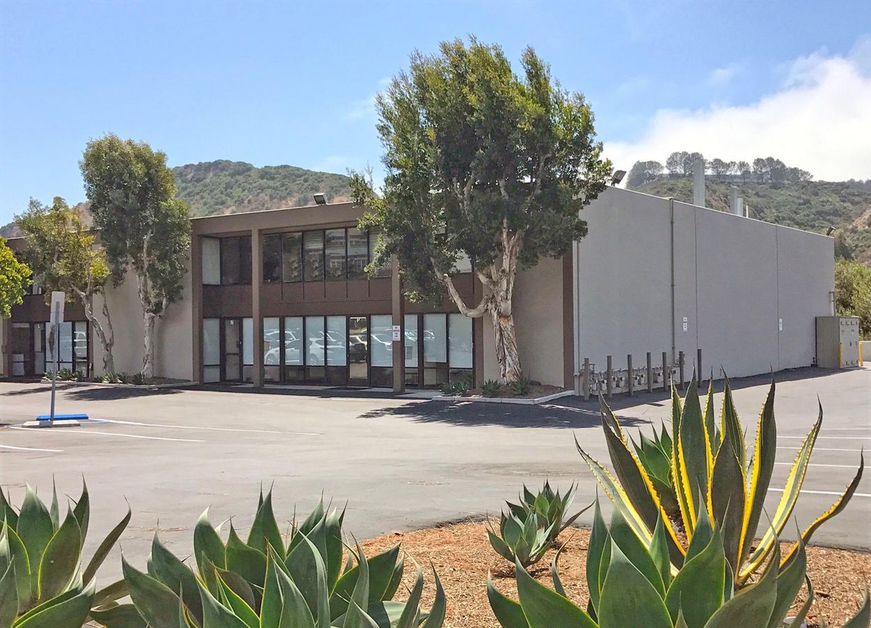 Sorrento R&D Center photo 1