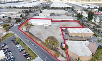 Warehouse Space for Rent located at 15065 Telephone Ave Chino, CA 91710