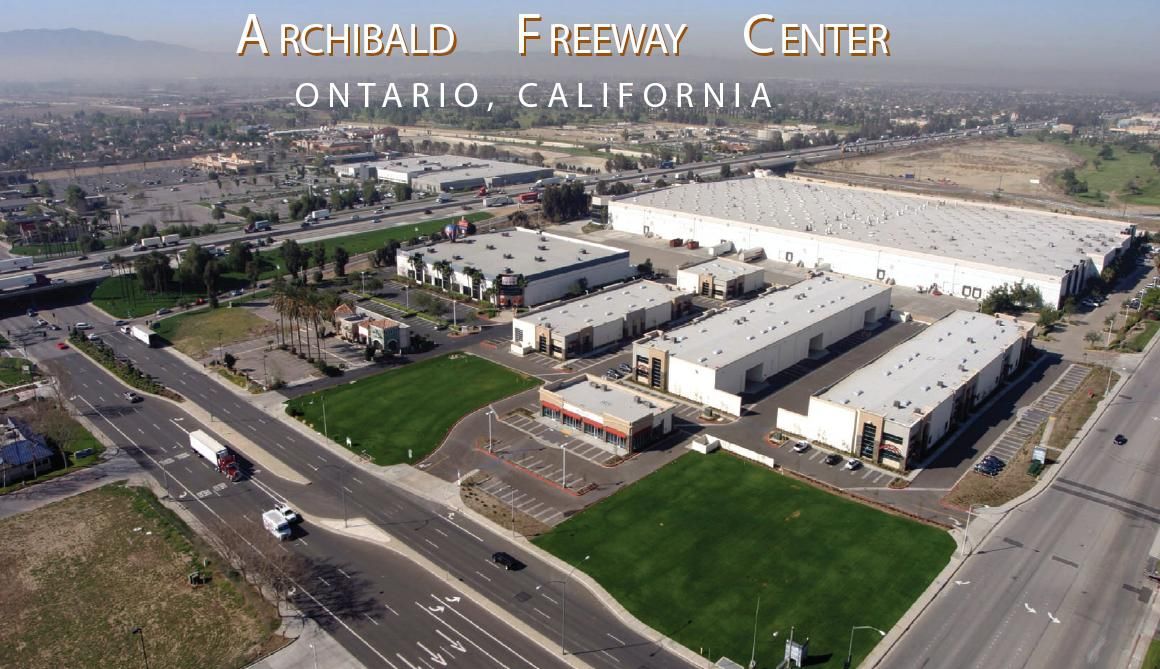 Industrial Property For Lease photo 3