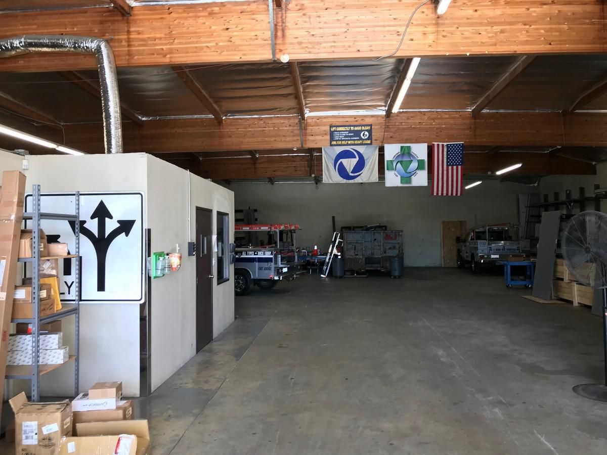 Industrial Property For Sale photo 2