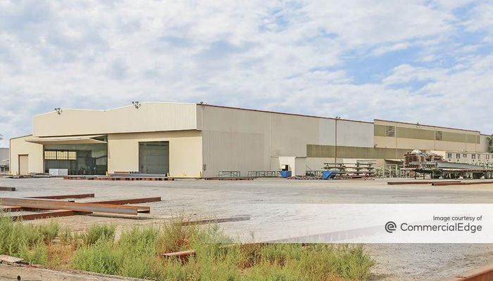 Warehouse Space for Rent at 8845 Elder Creek Road Sacramento, CA 95828 - #3