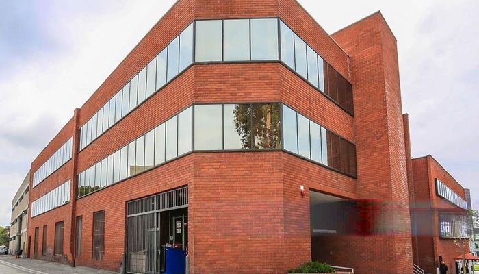 Office Space for Rent at 11633 San Vicente Blvd Los Angeles, CA 90049 - #4