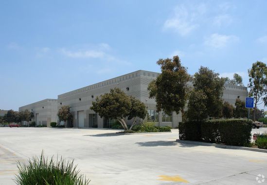 Industrial Property For Lease