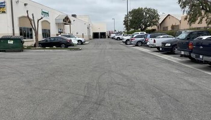 Warehouse Space for Rent at 1039-1045 E 4th St Santa Ana, CA 92701 - #1