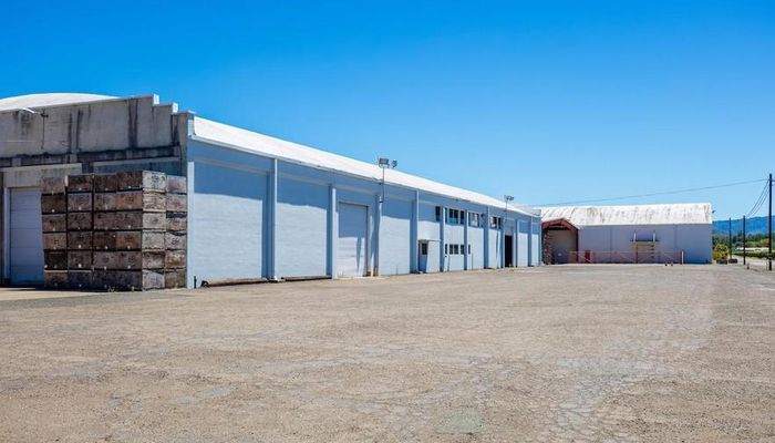 Warehouse Space for Rent at 4820 Loasa Rd Kelseyville, CA 95451 - #2