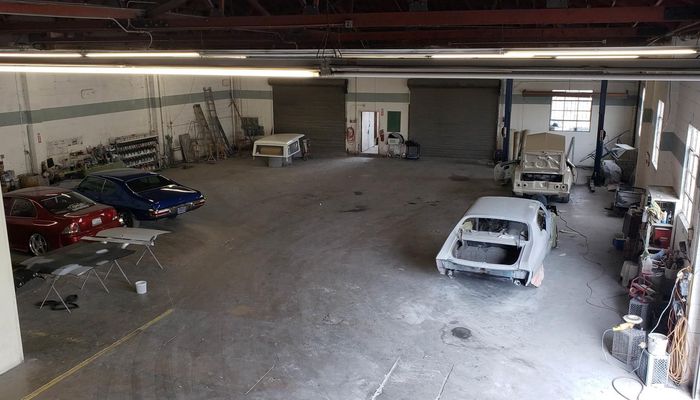 Warehouse Space for Rent at 5885 N Paramount Blvd Long Beach, CA 90805 - #11