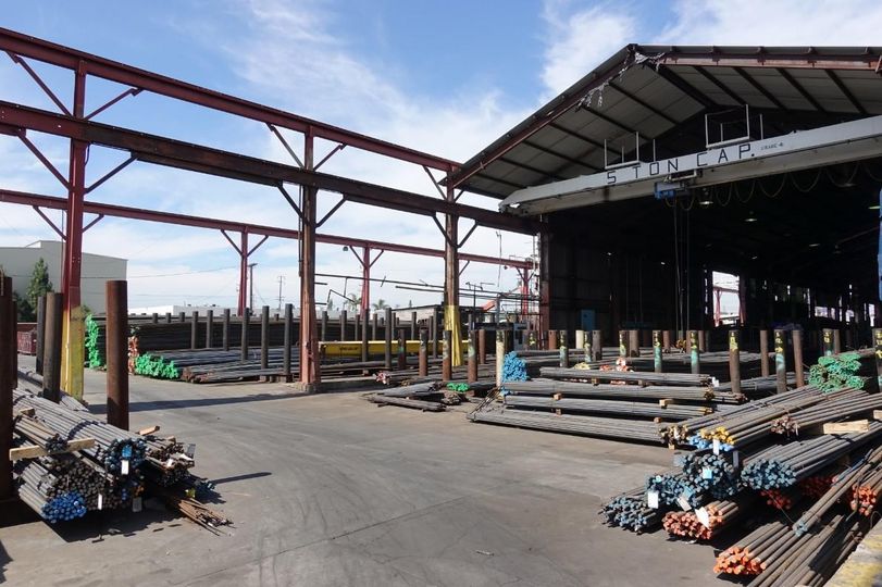 Industrial Property for Lease