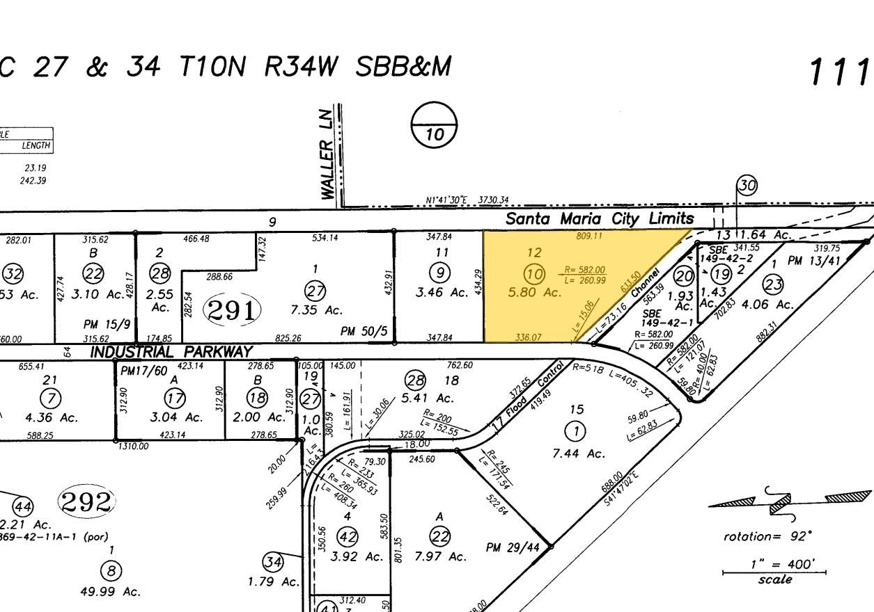 Industrial Property For Lease photo 4
