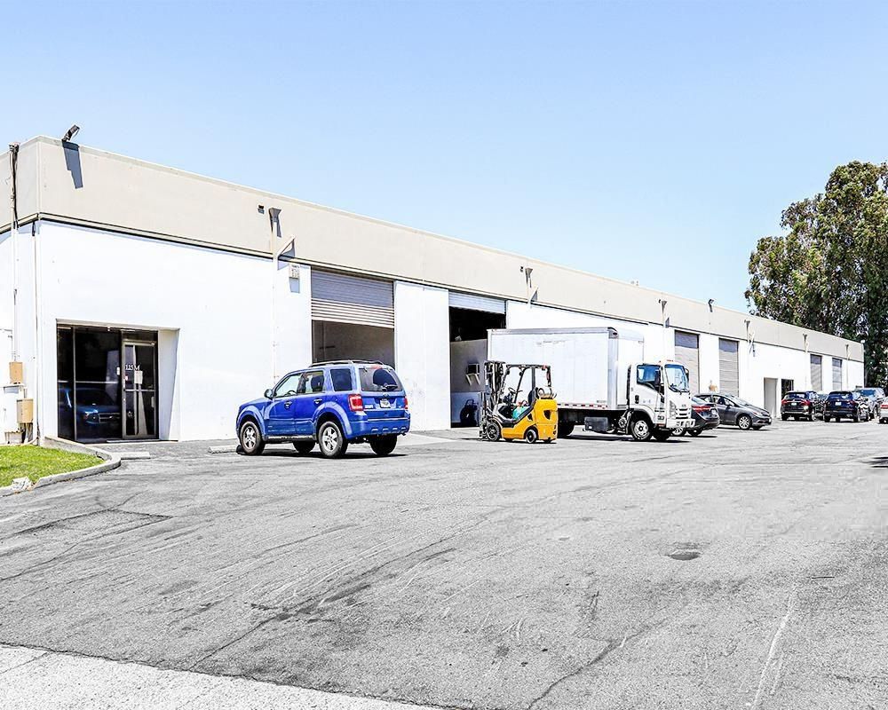 Concord Industrial Park - 125 Mason Circle photo 2