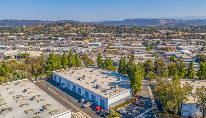 Warehouse Space for Rent at 302 Enterprise St Escondido, CA 92029 - #7