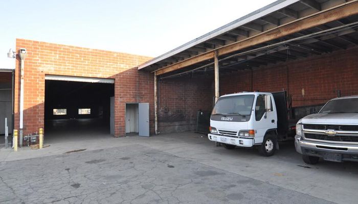 Warehouse Space for Rent at 13303 Louvre St Pacoima, CA 91331 - #17