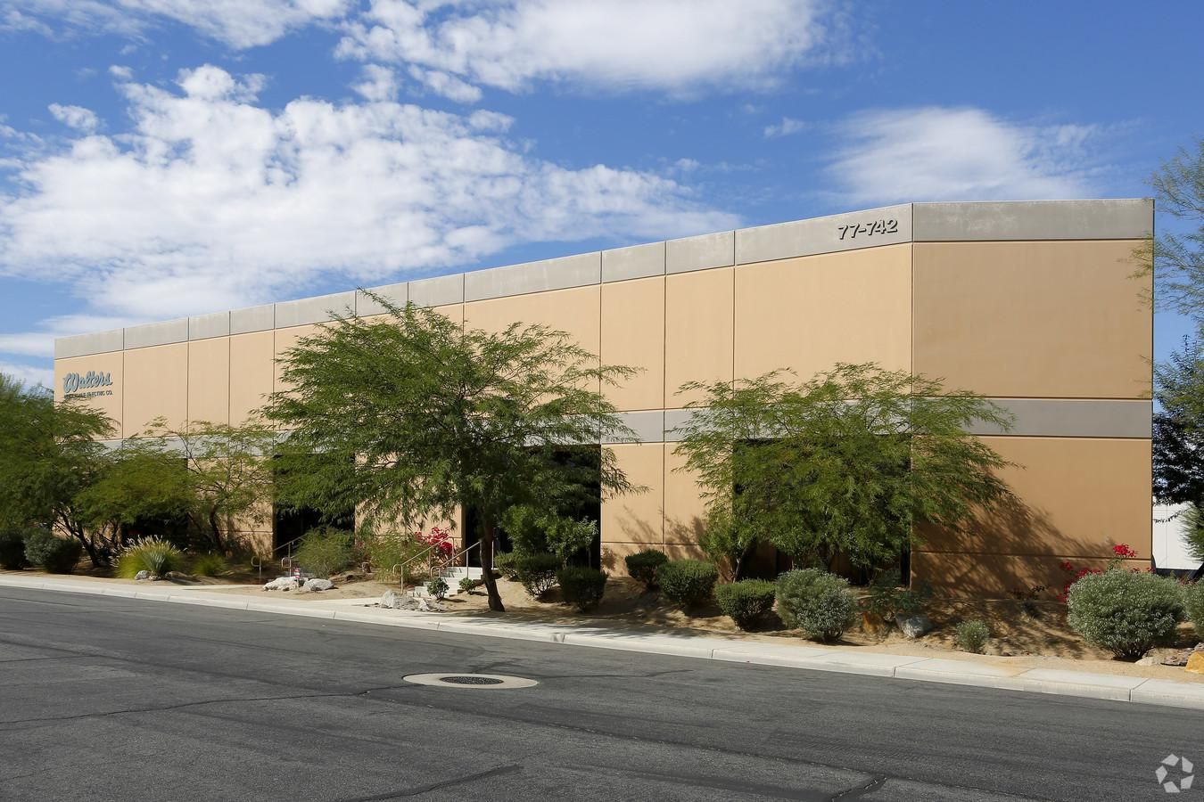 Industrial Property For Sale photo 3