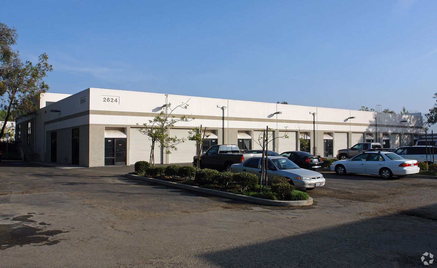 Industrial Property For Lease photo 4