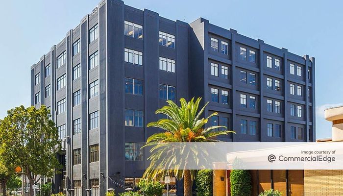 Office Space for Rent at 1314 7th St. Santa Monica, CA 90401 - #1