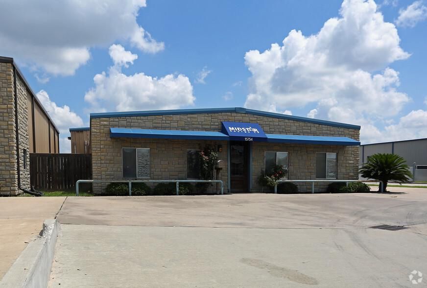 5000 to 13,200 SF for Lease or Sale off 290 15750 Tuckerton Rd photo 2