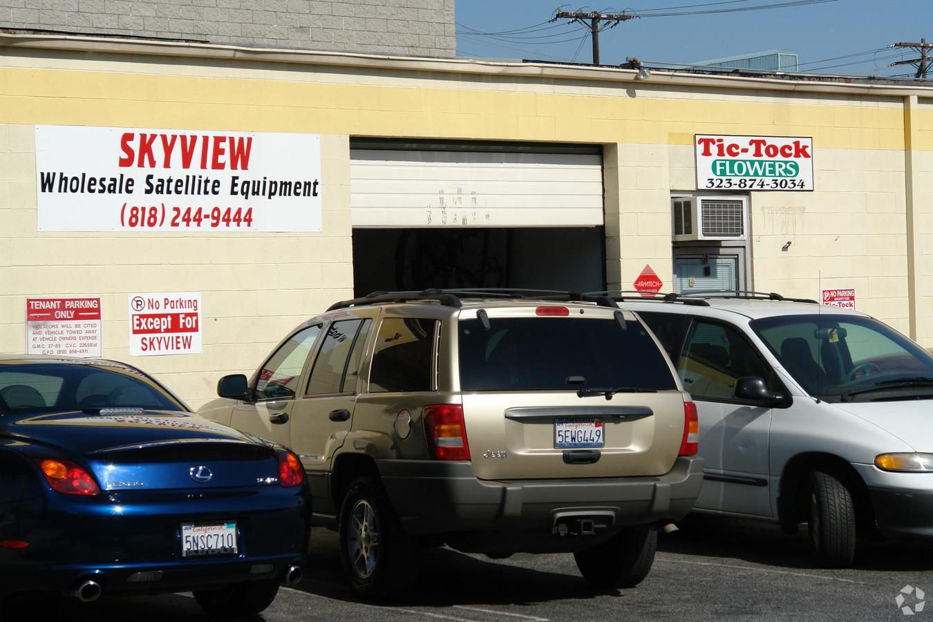 Industrial Property For Lease photo 4