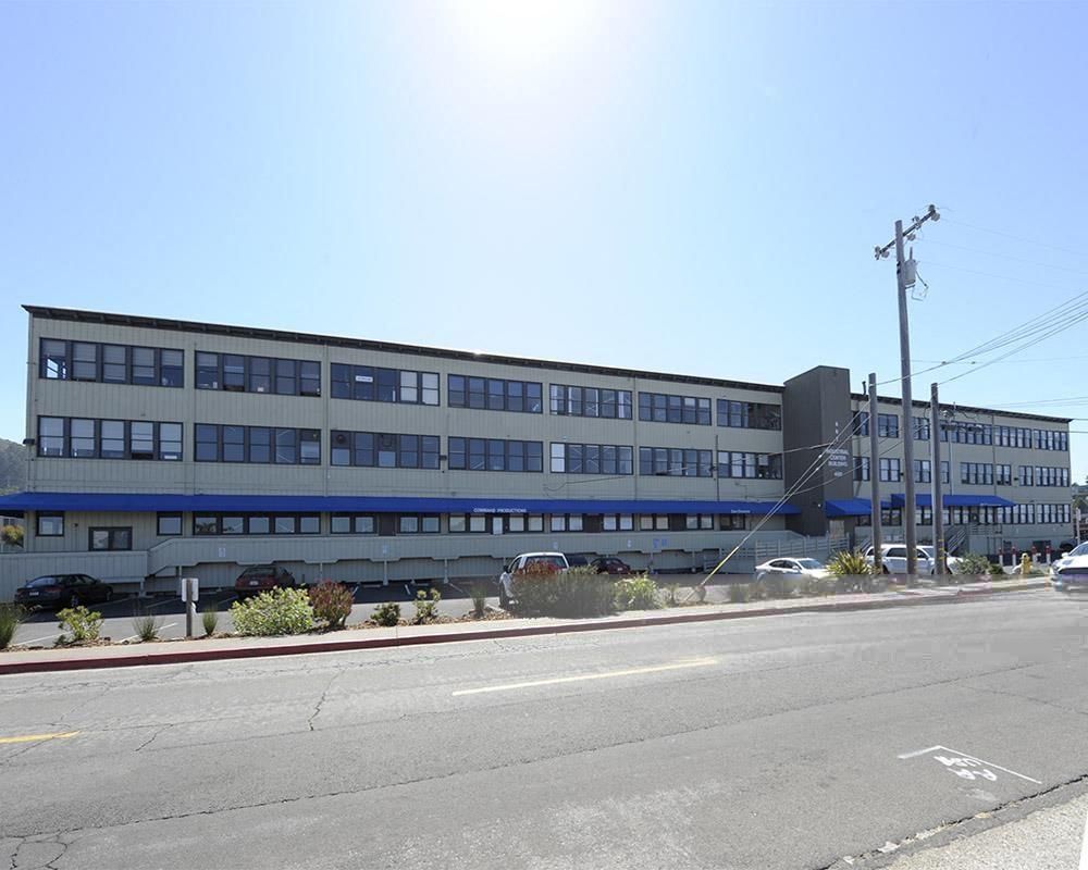 Industrial Center Building photo 4