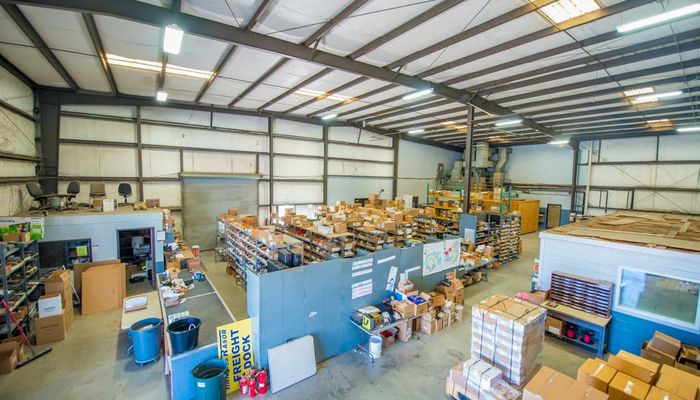 Warehouse Space for Sale at 791 S Waterman Ave San Bernardino, CA 92408 - #44