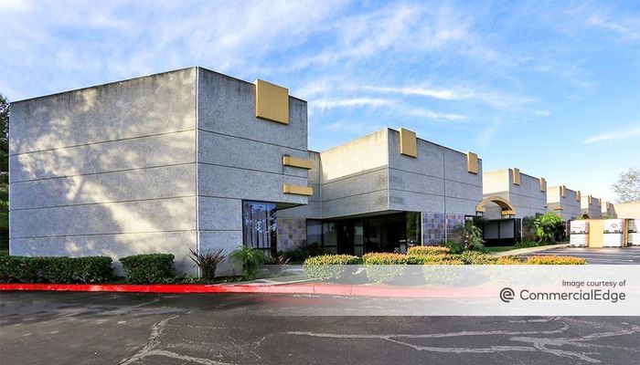 Warehouse Space for Rent at 2420 Grand Avenue Vista, CA 92081 - #2