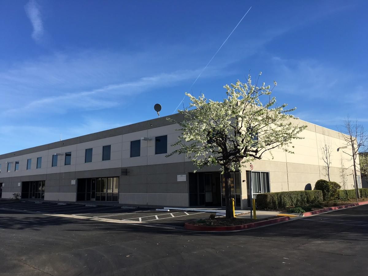 Melron Business Park photo 1