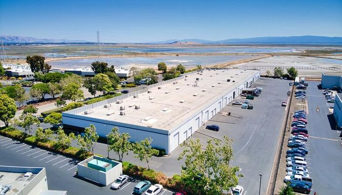 Warehouse Space for Rent at 26235-26269 Research Rd Hayward, CA 94545 - #3