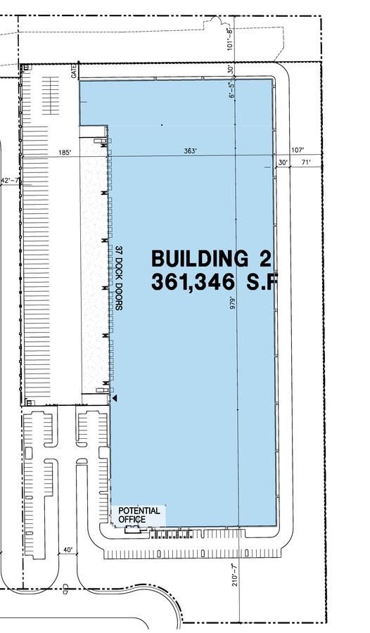 Magnon Business Park 2 photo 2