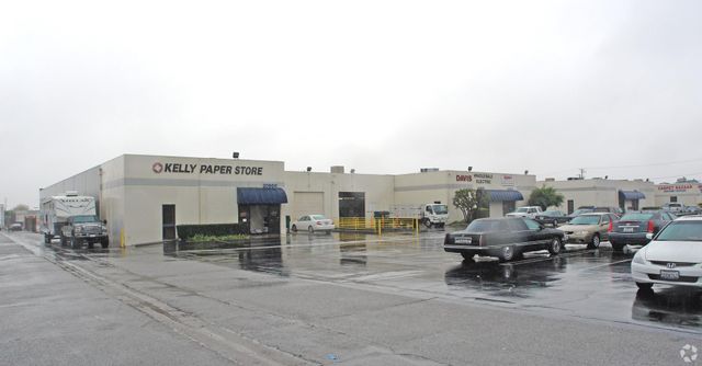 Industrial Property For Lease