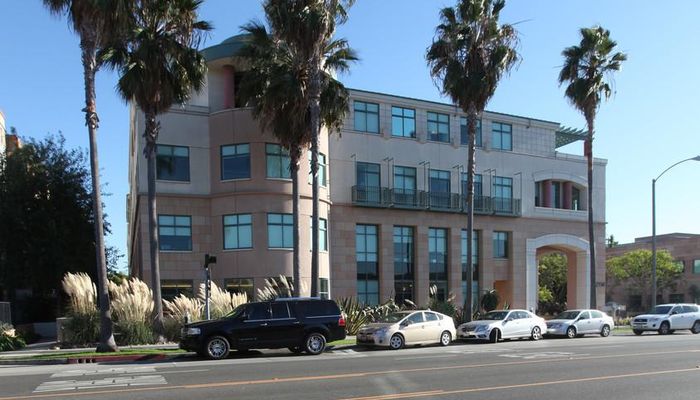 Office Space for Rent at 2120 Colorado Ave Santa Monica, CA 90404 - #9