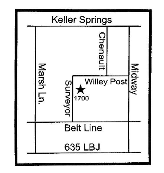 1700 Surveyor Blvd photo 1