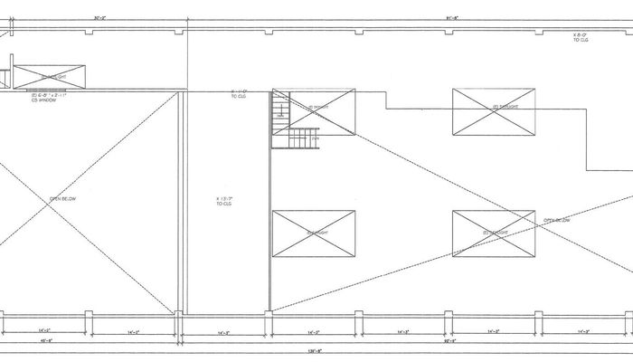 Warehouse Space for Rent at 1245 Folsom St San Francisco, CA 94103 - #23