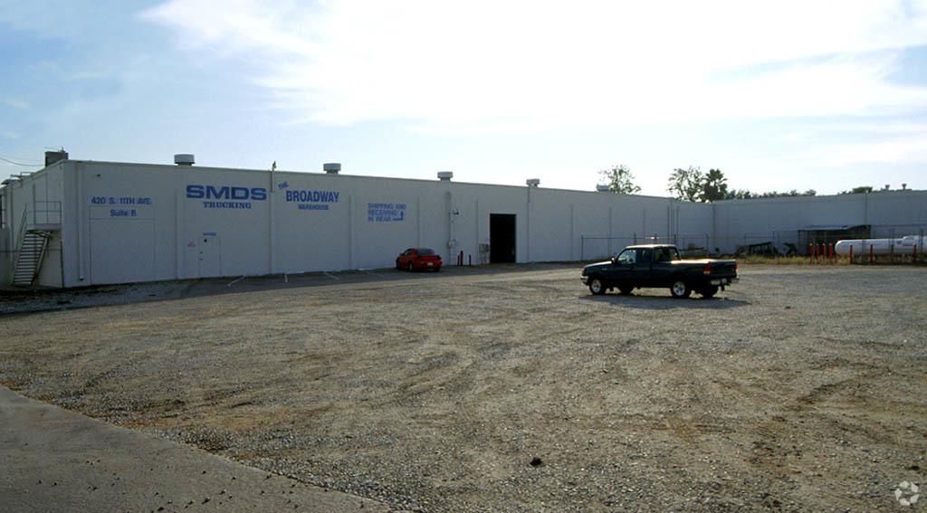 Industrial Property For Sale photo 3