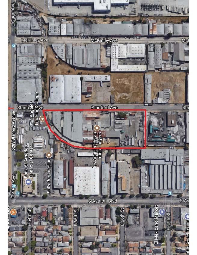 4 AC ZONED CANNABIS/MMJ CITY OF LOS ANGELES! photo 1