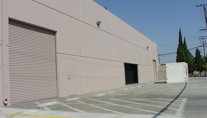 Warehouse Space for Sale at 1300 Seabright Ave Long Beach, CA 90813 - #6