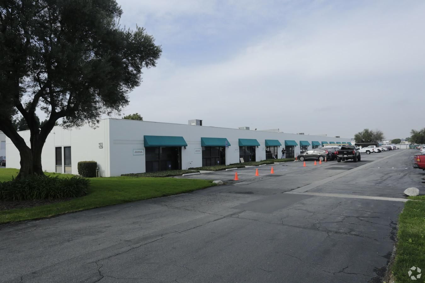 Industrial Property For Lease photo 3