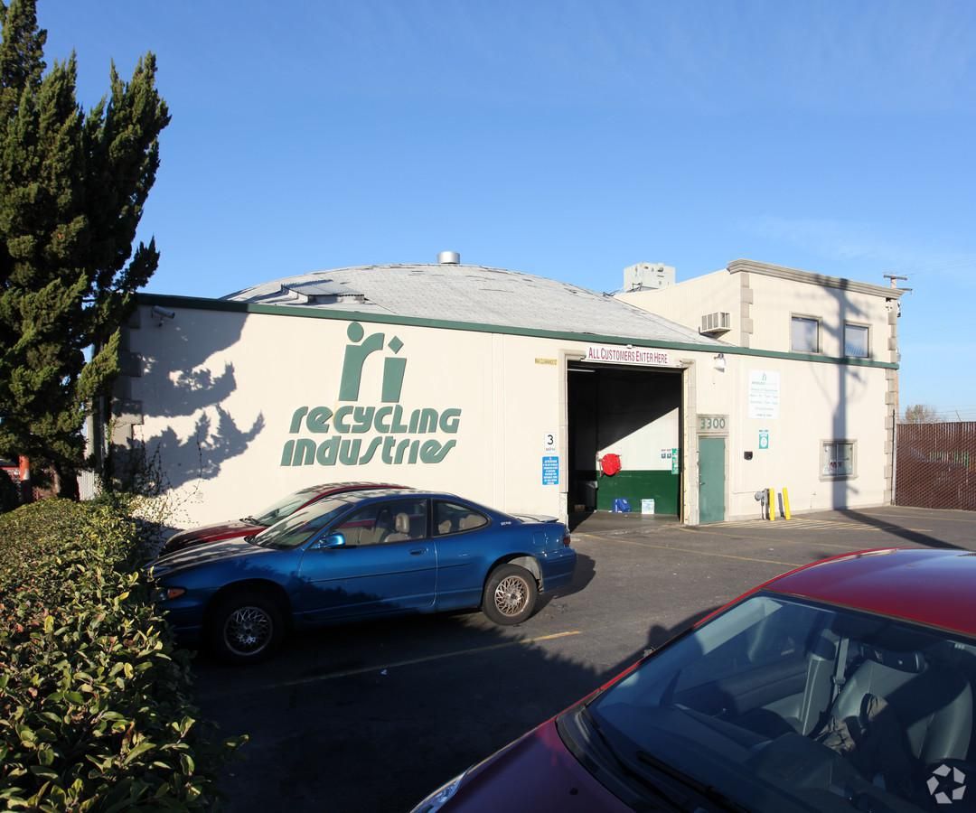 Industrial Property For Sale photo 2