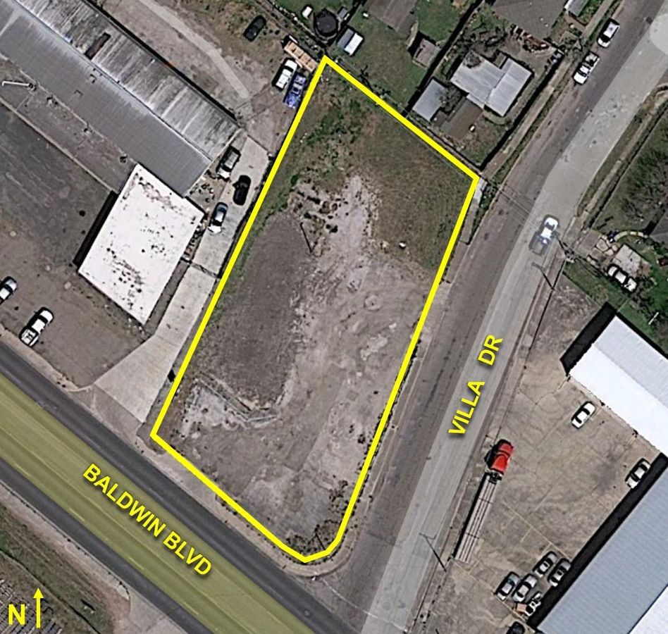 4506 Baldwin Blvd photo 2