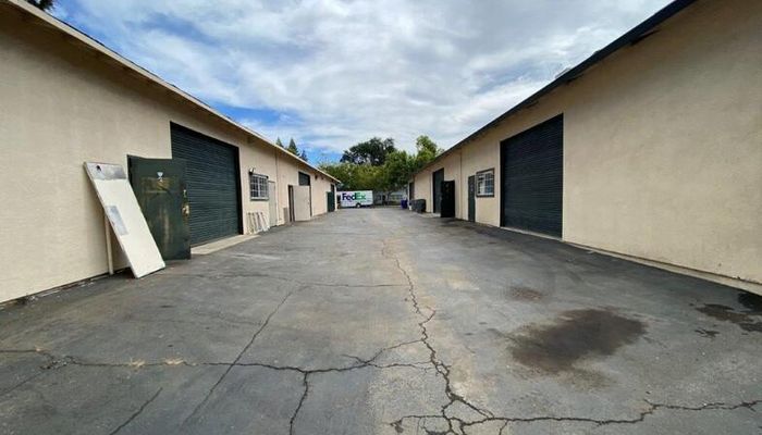 Warehouse Space for Rent at 7056 Danyeur Rd Redding, CA 96001 - #12