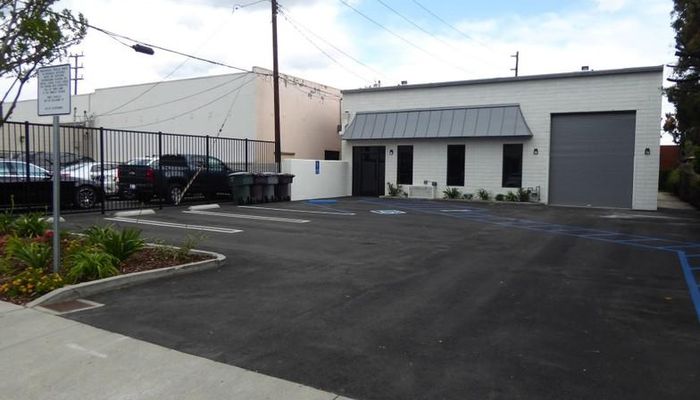 Warehouse Space for Rent at 632 Thompson Ave Glendale, CA 91201 - #4