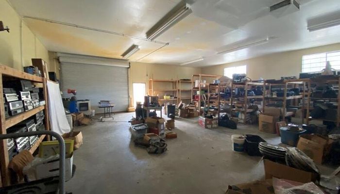 Warehouse Space for Rent at 7056 Danyeur Rd Redding, CA 96001 - #30