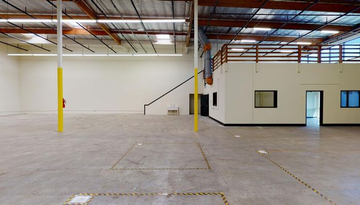 Warehouse Space for Rent at 7617-7621 Somerset Blvd Paramount, CA 90723 - #1